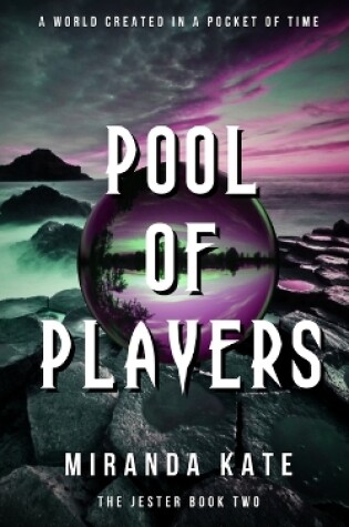 Cover of Pool of Players
