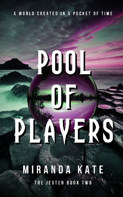 Book cover for Pool of Players