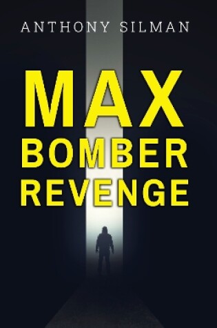 Cover of Max Bomber Revenge