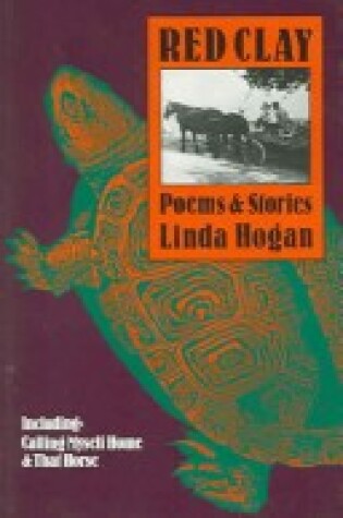 Cover of Red Clay: Poems & Stories