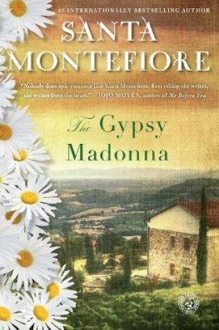 Cover of The Gypsy Madonna