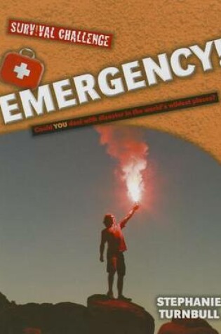 Cover of Emergency!