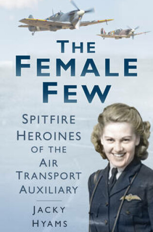 Cover of Female Few