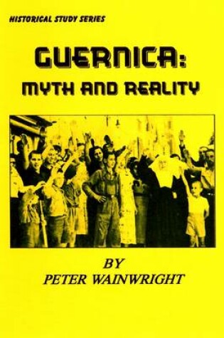 Cover of Guernica