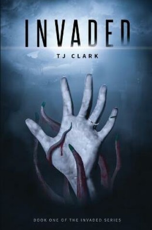 Cover of Invaded