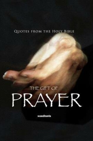 Cover of The Gift of Prayer
