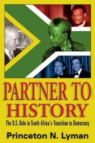 Cover of Partner to History