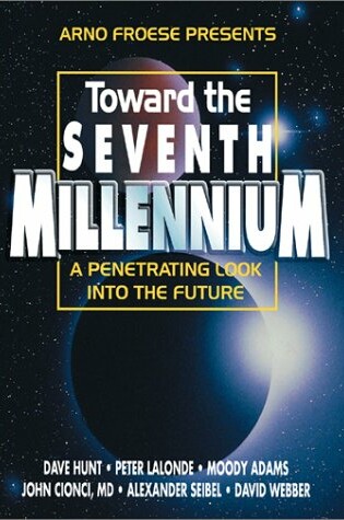Cover of Toward the Seventh Millennium
