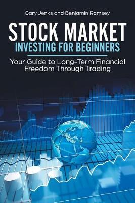 Book cover for Stock Market Investing for Beginners