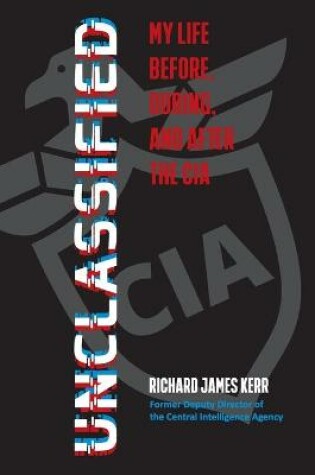 Cover of Unclassified