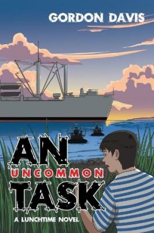 Cover of An Uncommon Task