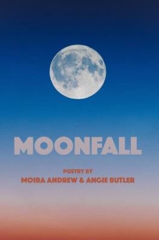 Cover of Moonfall