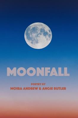 Book cover for Moonfall