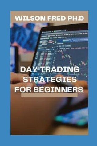 Cover of Day Trading Strategies for Beginners