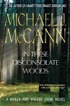 Book cover for In These Disconsolate Woods