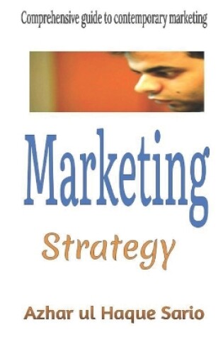 Cover of Marketing Strategy