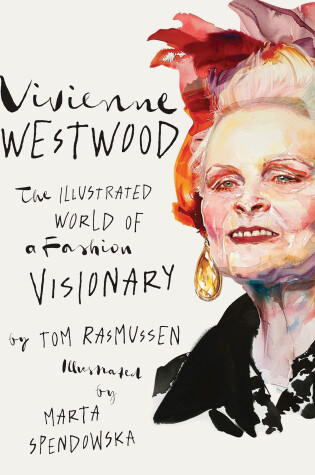 Cover of Vivienne Westwood