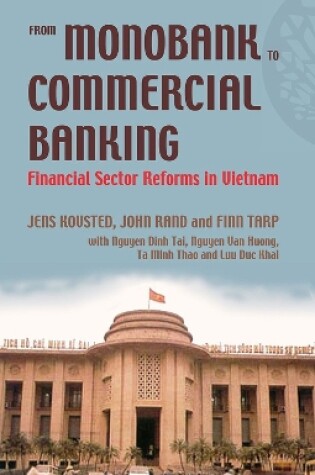 Cover of From Monobank to Commercial Banking