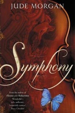 Cover of Symphony