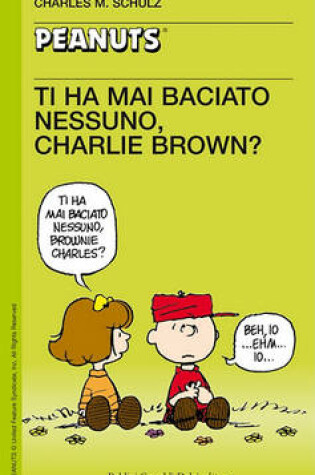 Cover of 49 - Ti Ha Mai Baciato Nessuno, Charlie Brown?