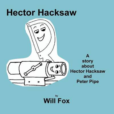 Book cover for Hector Hacksaw