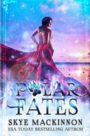 Cover of Polar Fates