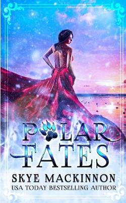 Cover of Polar Fates