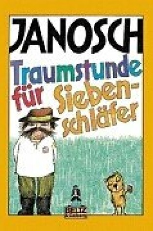 Cover of Traumstunde Fur Siebenschlafer