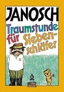 Book cover for Traumstunde Fur Siebenschlafer