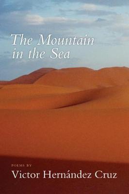 Book cover for The Mountain in the Sea