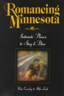 Book cover for Romancing Minnesota