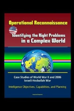 Cover of Operational Reconnaissance