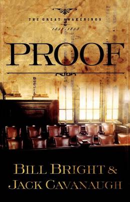 Cover of Proof