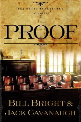 Cover of Proof