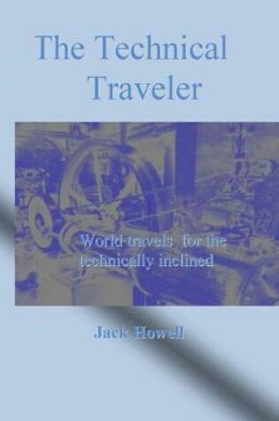Cover of The Technical Traveler