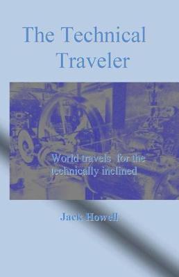 Book cover for The Technical Traveler