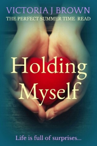 Cover of Holding Myself