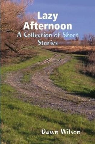 Cover of Lazy Afternoon