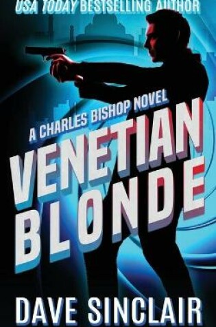 Cover of Venetian Blonde