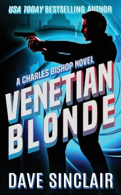 Book cover for Venetian Blonde