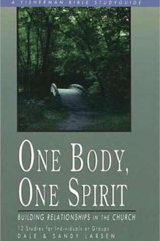 Cover of One Body, One Spirit
