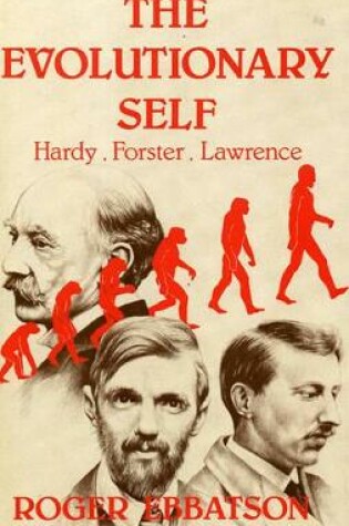 Cover of The Evolutionary Self
