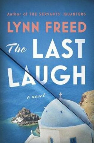 Cover of The Last Laugh