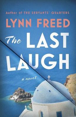 Book cover for The Last Laugh