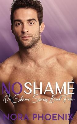 Book cover for No Shame