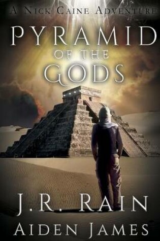 Cover of Pyramid of the Gods