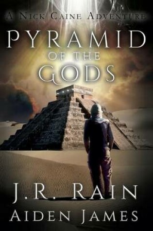 Cover of Pyramid of the Gods