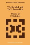 Book cover for Theory of U-Statistics