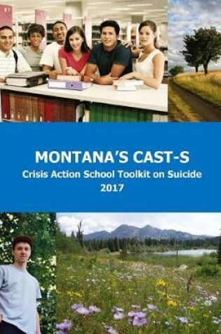 Cover of Montana's Cast-S