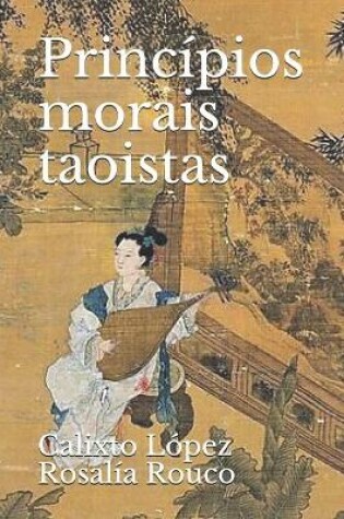 Cover of Principios morais taoistas